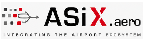 ASiX.aero — Integrating the airport ecosystem